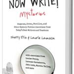 Now Write! Mysteries