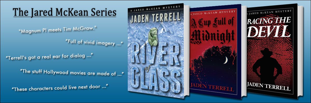 Jaden Terrell Writer Teacher Speaker