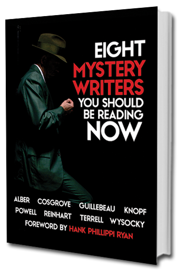 mystery writers new england