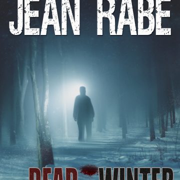 Crimereaders Spotlight: Author Jean Rabe